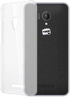Top Grade Back Cover for Micromax Canvas Nitro 2 Q375