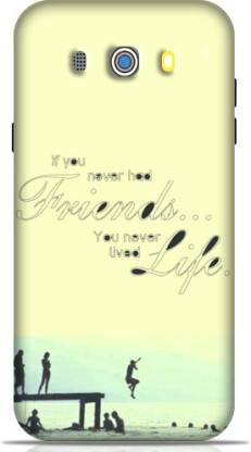 Style Baby Back Cover for Samsung Galaxy J7 - 6 (New 2016 Edition)