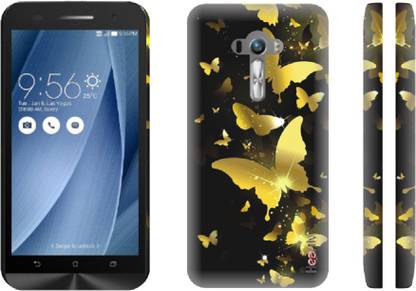 Heartly Back Cover for YU Yuphoria YU5010 5010A YU Yuphoria YU5010 5010A