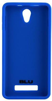 BLU Back Cover for Blu armor flex pc