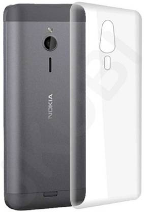 Arcent Back Cover for Nokia 230 Glossy Shine