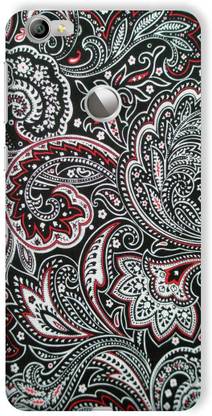 Saledart Back Cover for LeTV (LeEco) Le 1s