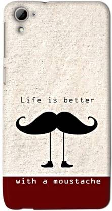 Go Yankee Back Cover for HTC Desire 826