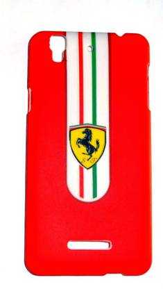 Techno TrendZ Back Cover for Micromax YU YUREKA AO5510, Micromax YU YUREKA AQ5510, Yureka Plus +