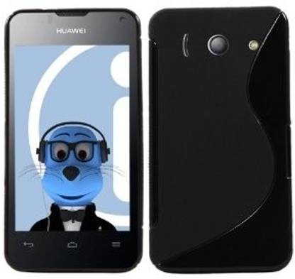 Stylish Back Cover for Huawei Ascend Y300