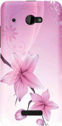 wow Back Cover for HTC Butterfly X920D