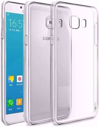 Coverage Back Cover for SAMSUNG Galaxy A9 Pro TotuGalaxyA9ProTrpnt