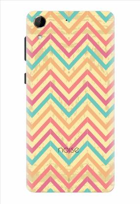 Noise Back Cover for HTC Desire 728G Dual SIM