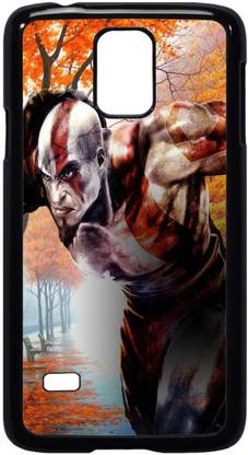Magic Cases Back Cover for SAMSUNG Galaxy S5