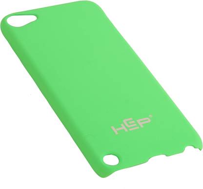 HEP Back Cover for Apple iPod Touch 5th Generation