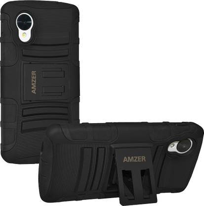 Amzer Back Cover for LG / Google Nexus 5 D820