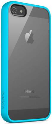 BELKIN Back Cover for Apple iPhone 5s, iPhone 5