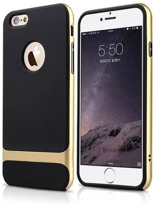 MOBICOM Back Cover for Apple iPhone 5, Apple iPhone 5S