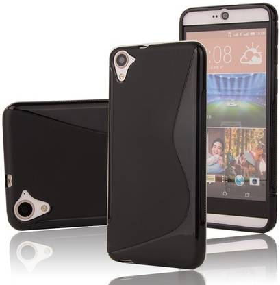 Wellpoint Back Cover for HTC Desire 826
