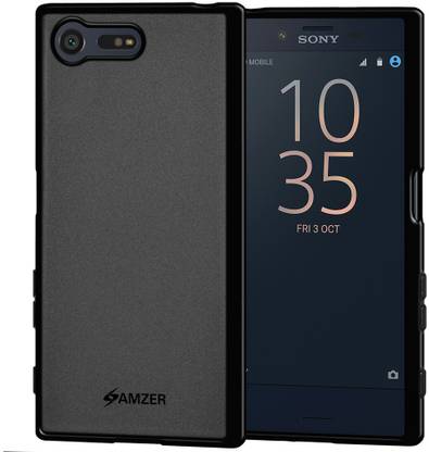 Amzer Back Cover for Sony Xperia X Compact