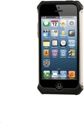 CAT Back Cover for Apple iPhone 5s Active Urban