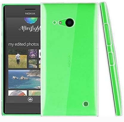 CASE CREATION Back Cover for Nokia Lumia 730