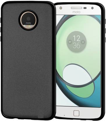Wellpoint Back Cover for Motorola Moto G5s Plus