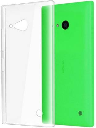 Groovy Back Cover for Nokia Lumia 730