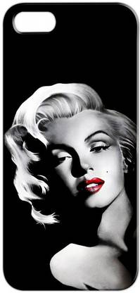 Pick Style Back Cover for Apple iPhone 5C White 8GB