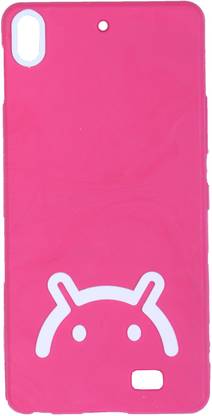 Iway Back Cover for Gionee Elife S5.1