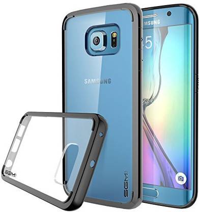 SGM Back Cover for SAMSUNG Galaxy S6 Edge