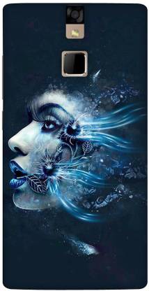 MOBART Back Cover for Micromax Canvas 6 E485 Micromax Canvas 6 E485