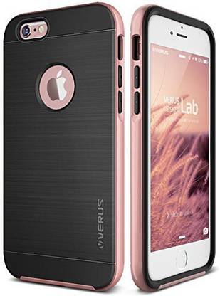 Verus Back Cover for Apple iPhone 6s Plus