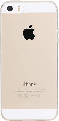 Rock Back Cover for Apple iPhone 5, Apple iPhone 5s