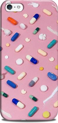 Casetify Back Cover for Apple iPhone 5S