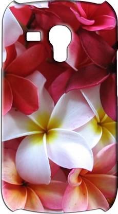 Pickpattern Back Cover for Samsung Galaxy S3 Mini