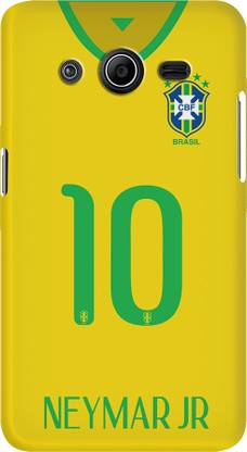 DailyObjects Back Cover for SAMSUNG Galaxy Core 2
