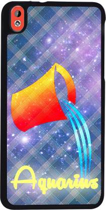 PrintVisa Back Cover for HTC Desise 816G, HTC Desire 816