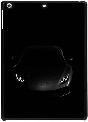 99Sublimation Back Cover for Apple iPad Air Latest Car
