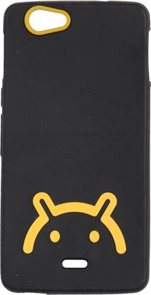 Iway Back Cover for Micromax Canvas Knight Cameo A290