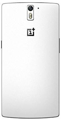 CruzerLite Back Cover for OnePlus One