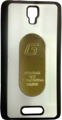 MARS Back Cover for Gionee p4
