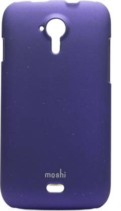 Mystry Box Back Cover for Micromax Canvas HD A116