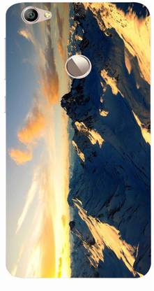 designhub Back Cover for LeEco Le 1S