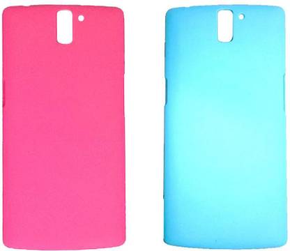 Geekie Monk Back Cover for OnePlus One
