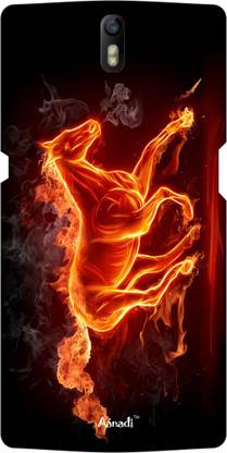 Aanadi Back Cover for OnePlus One Aanadi One Plus One-144