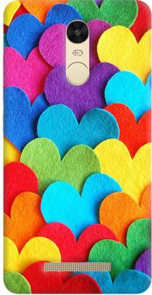 FurnishFantasy Back Cover for Mi Redmi Note 3 MOC-Xiaomi-Redmi-Note3--0240