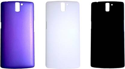 Geekie Monk Back Cover for OnePlus One