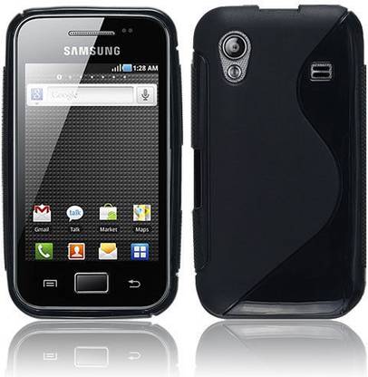 GT Back Cover for Samsung S5830 Galaxy Ace