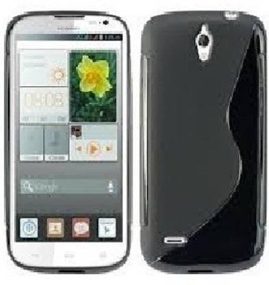 SmartLike Back Cover for Huawei G610