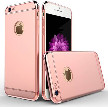 IPAKY Back Cover for 6S, Apple iPhone 6
