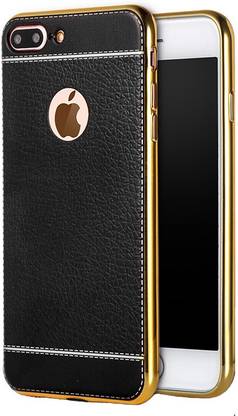 iStyle Back Cover for Apple iPhone 7 Plus, Apple iPhone 8 Plus
