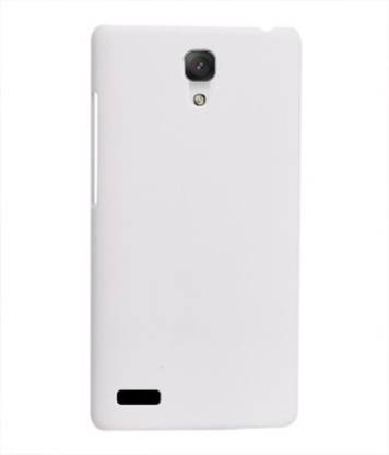 VEDH Back Cover for Mi Redmi Note 4G