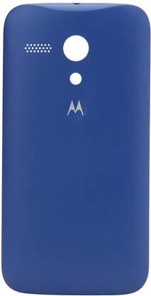 MOTOROLA Back Cover for Moto G (1st Gen)