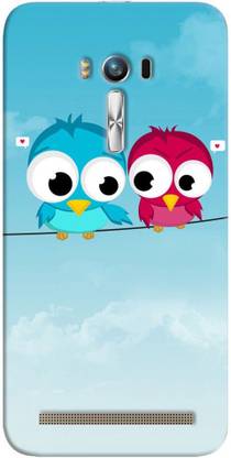 FurnishFantasy Back Cover for Asus Zenfone 2 Laser ZE500KL MOC-Asus-Zen2L-ZE500KL-0034